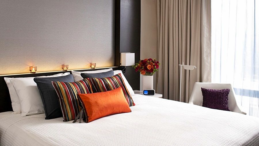 Courtyard By Marriott Manhattan/ Fifth Avenue