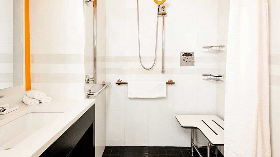 Courtyard By Marriott Manhattan/ Fifth Avenue Hotel 4*