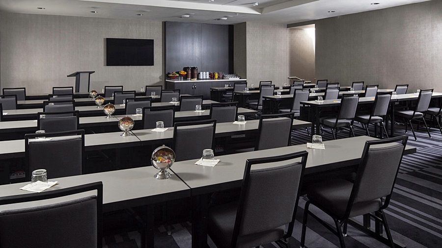 Courtyard By Marriott Manhattan/ Fifth Avenue Hotel New York