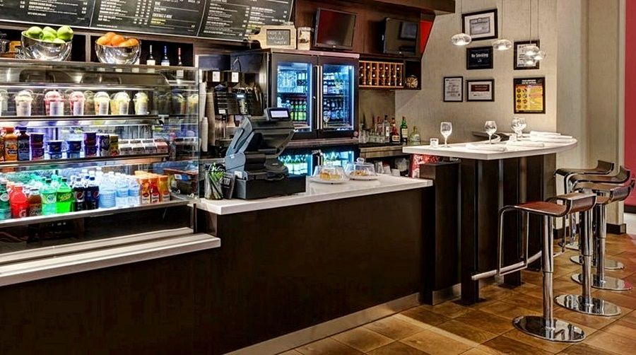 Courtyard By Marriott Times Square West 3*