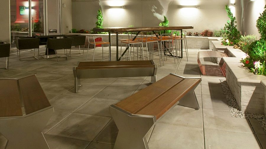 Courtyard By Marriott Times Square West Hotel