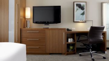 Hyatt Place Flushing/lga Airport 3* New York