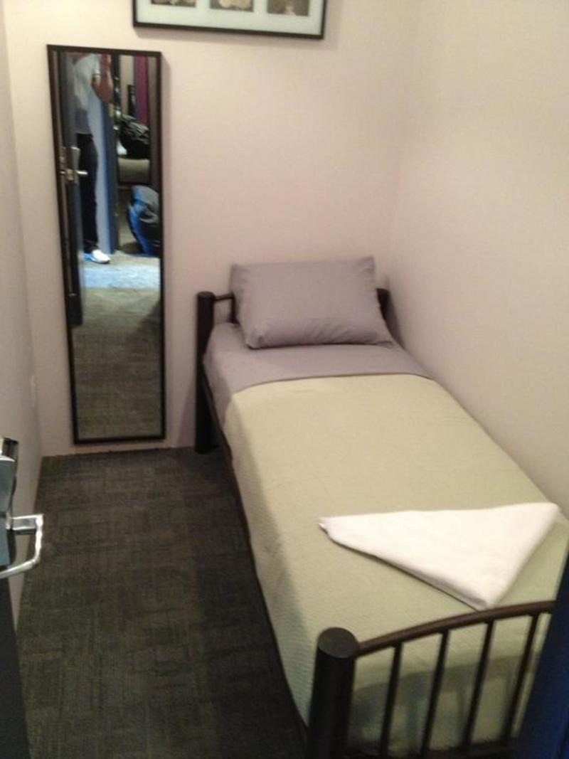 International Students Residences (adults Only) *