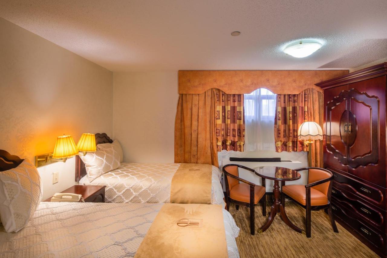 Hotel The Avenue Plaza New York