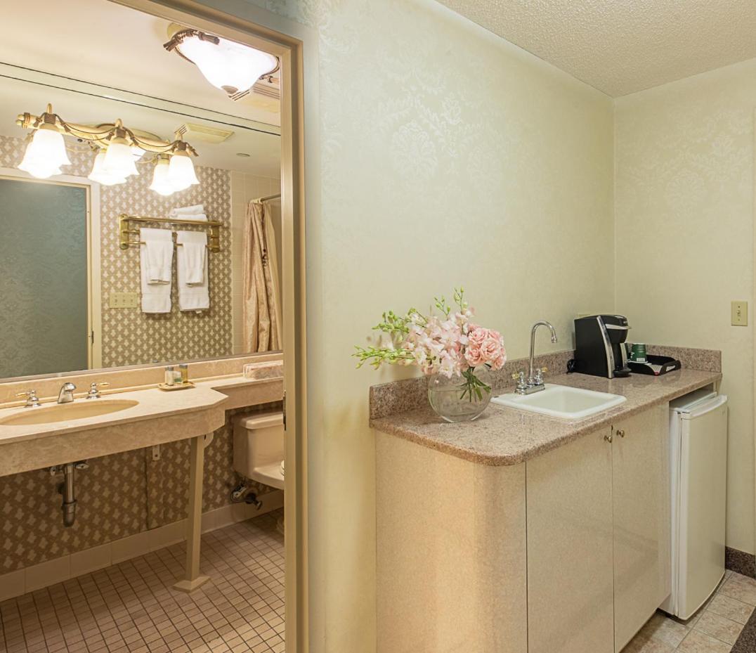 The Avenue Plaza 3* New York