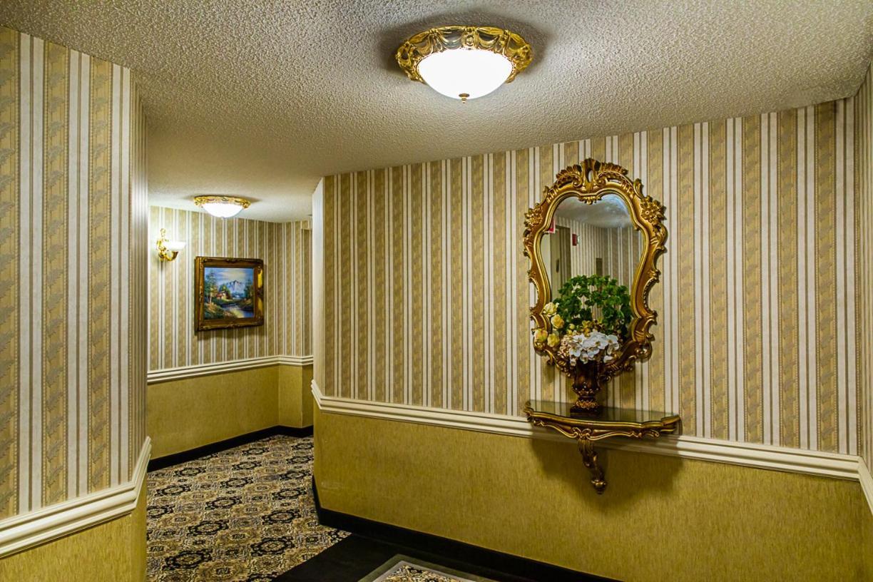 The Avenue Plaza Hotel 3*