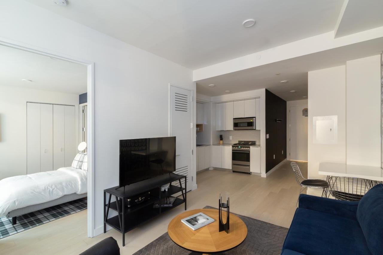 Delightful Suites At Wall Street By Sonder Aparthotel