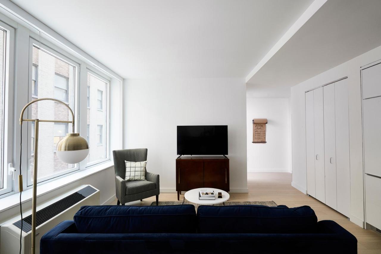 Sonder - Stock Exchange Aparthotel