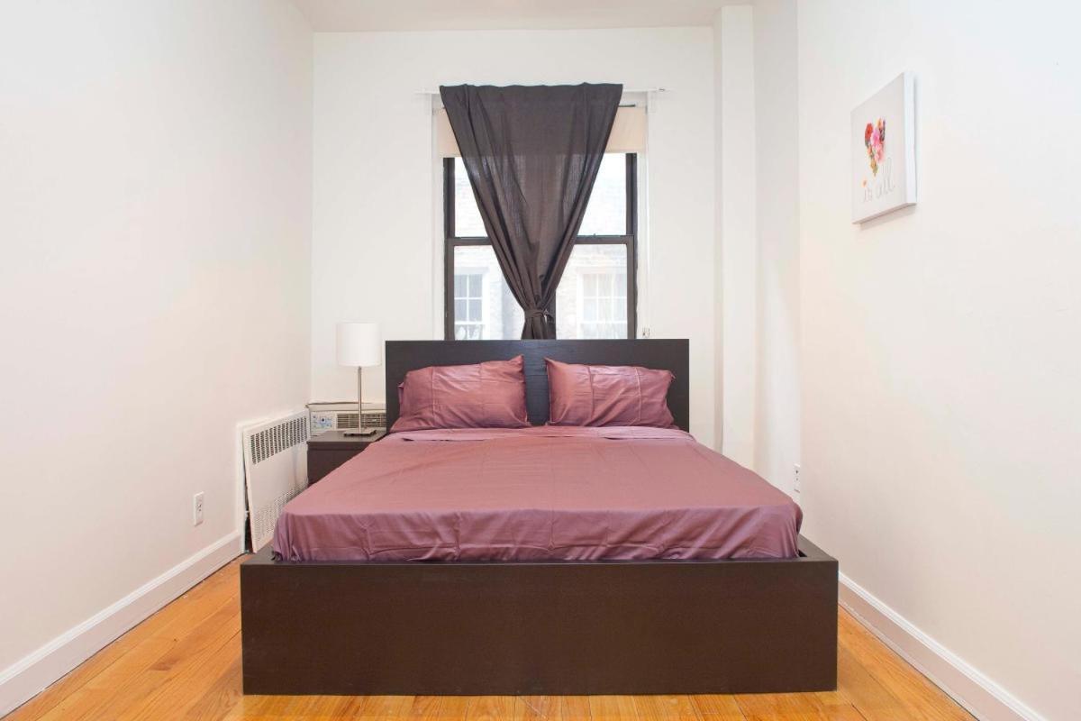 Appartement Sobe New York