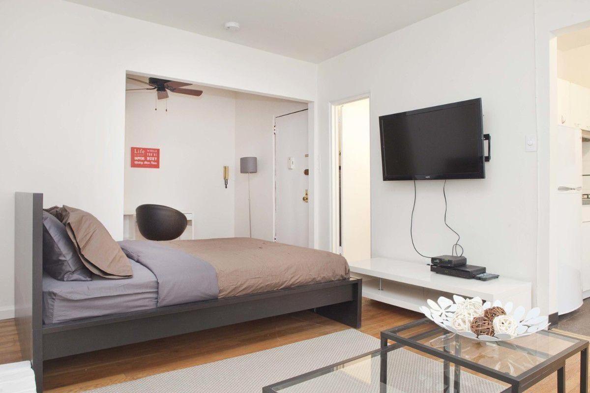 Sobe Appartement