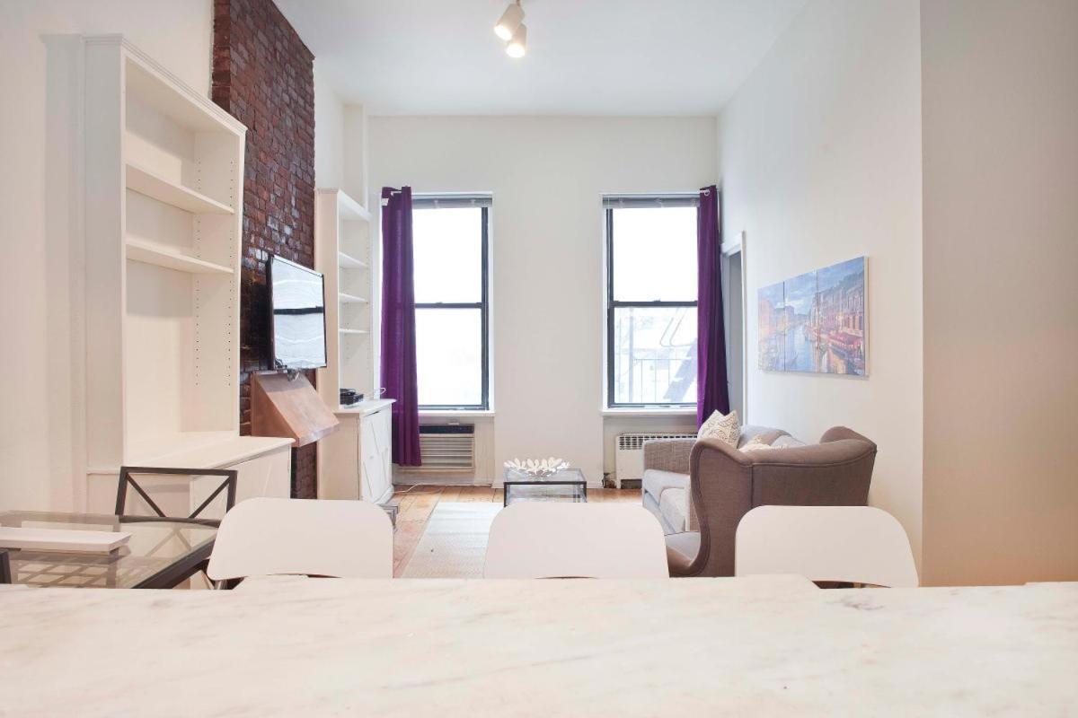 Sobe Appartement