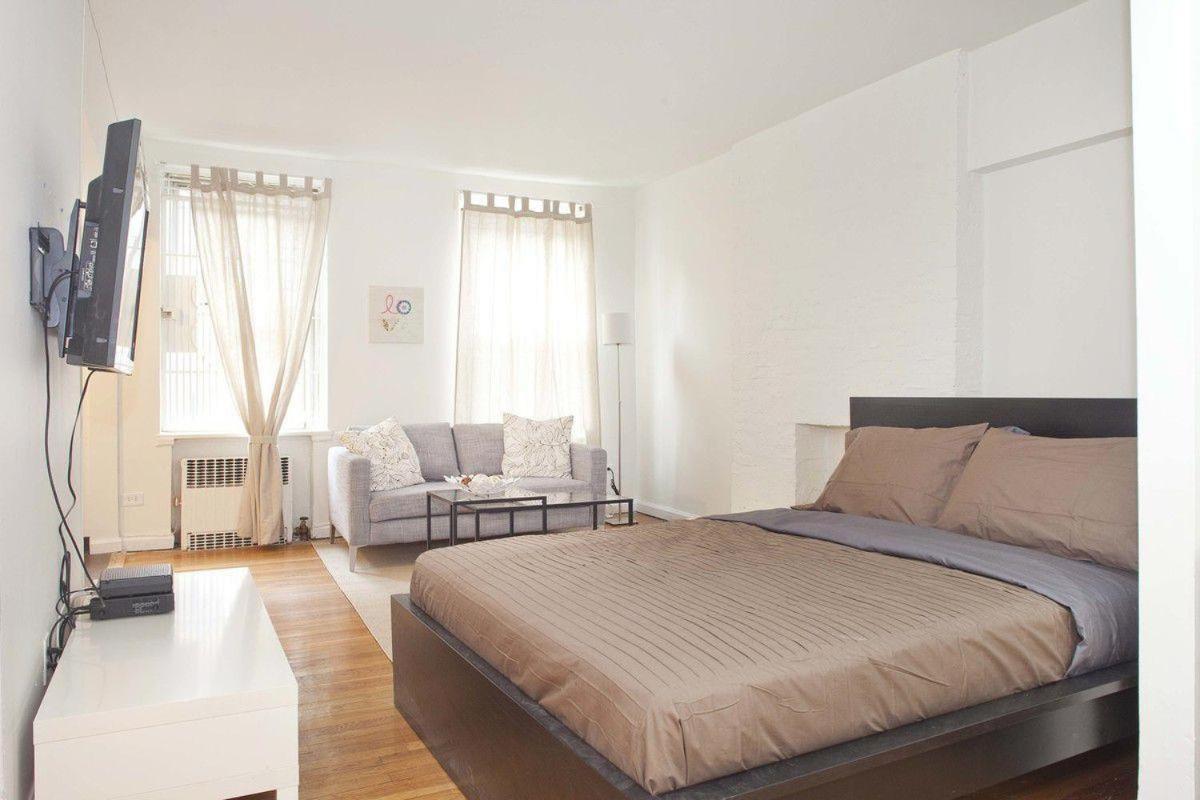 Appartement Sobe