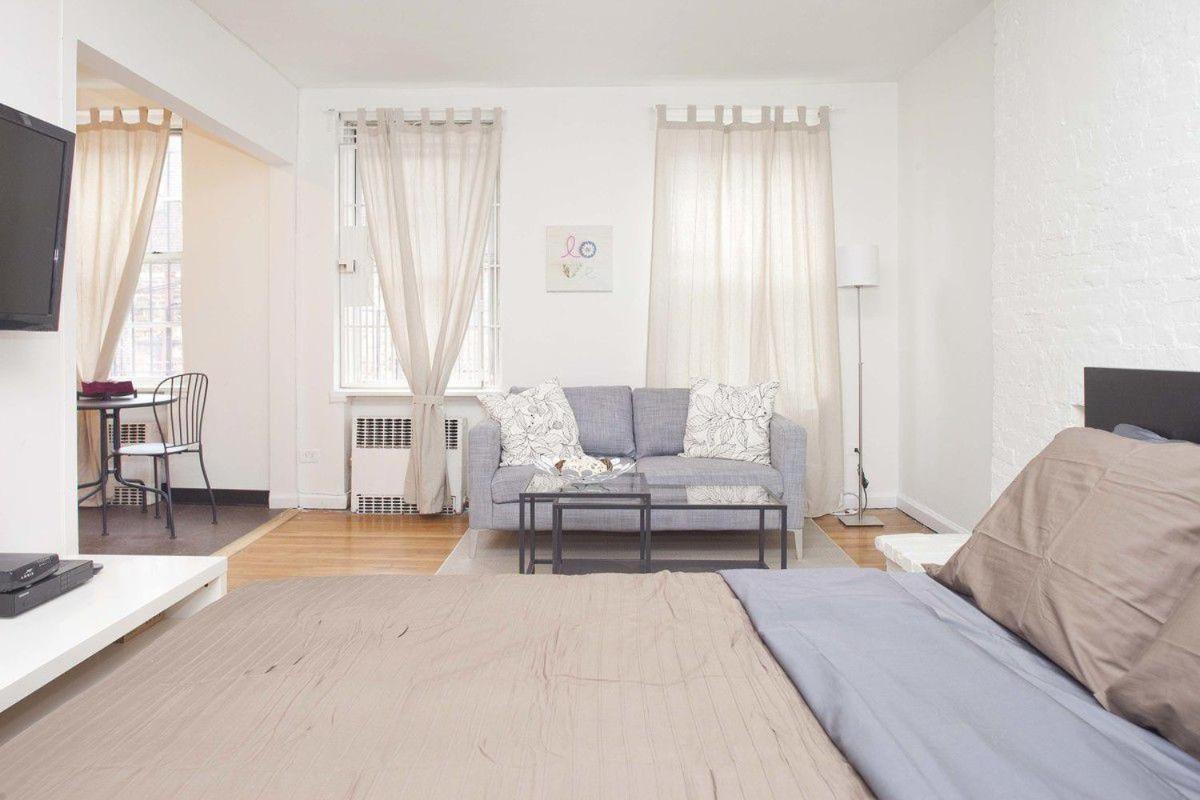 Sobe Appartement