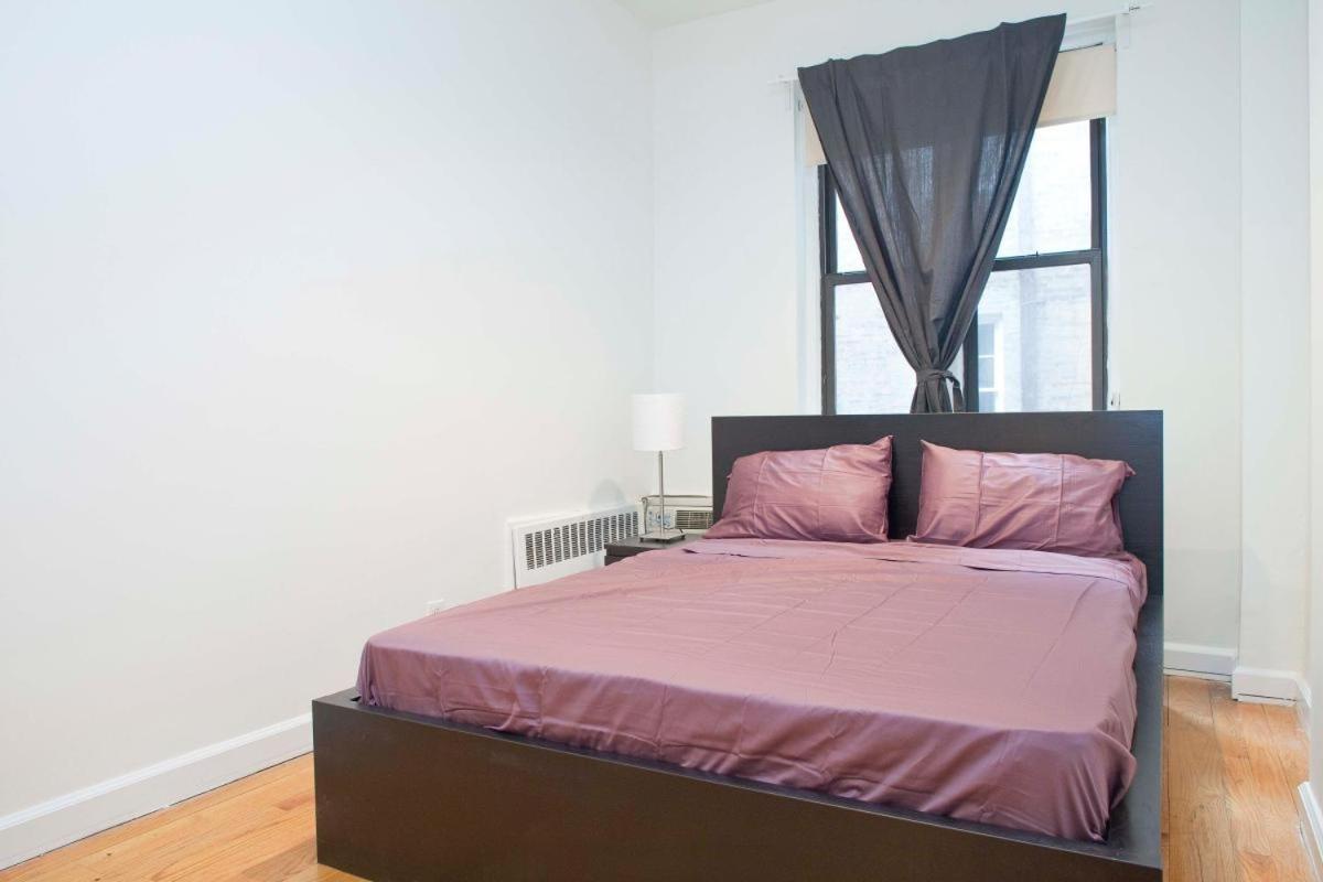 Sobe Appartement New York
