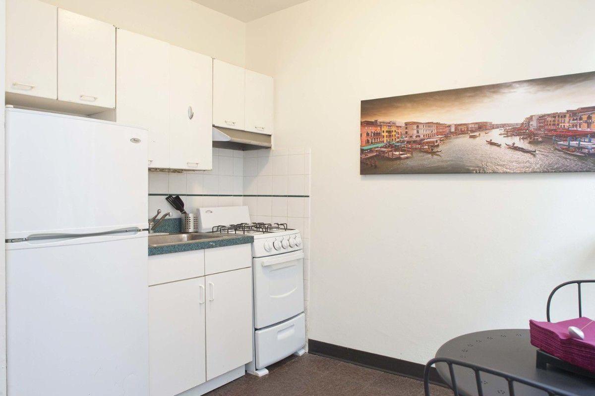 Appartement Sobe *