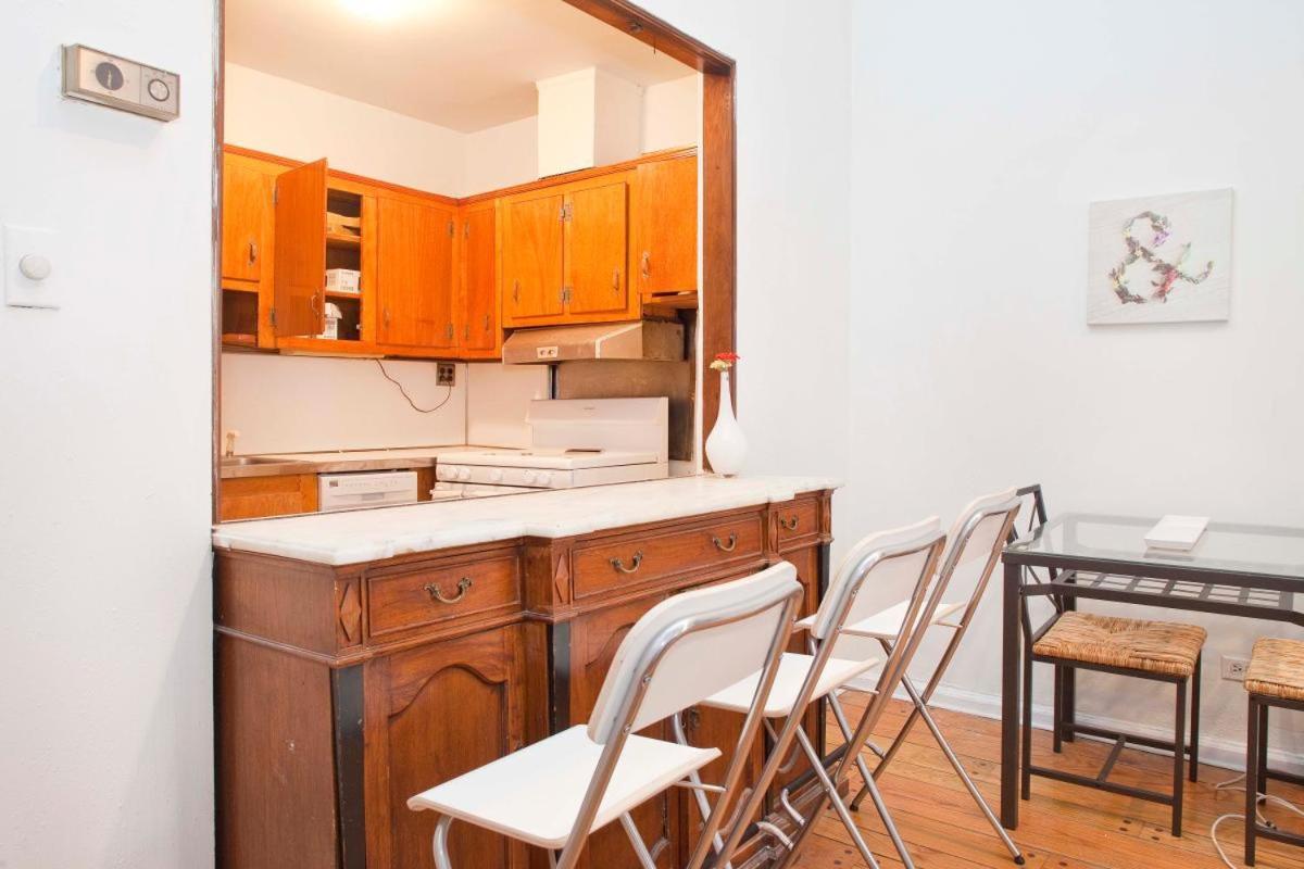 Appartement Sobe New York