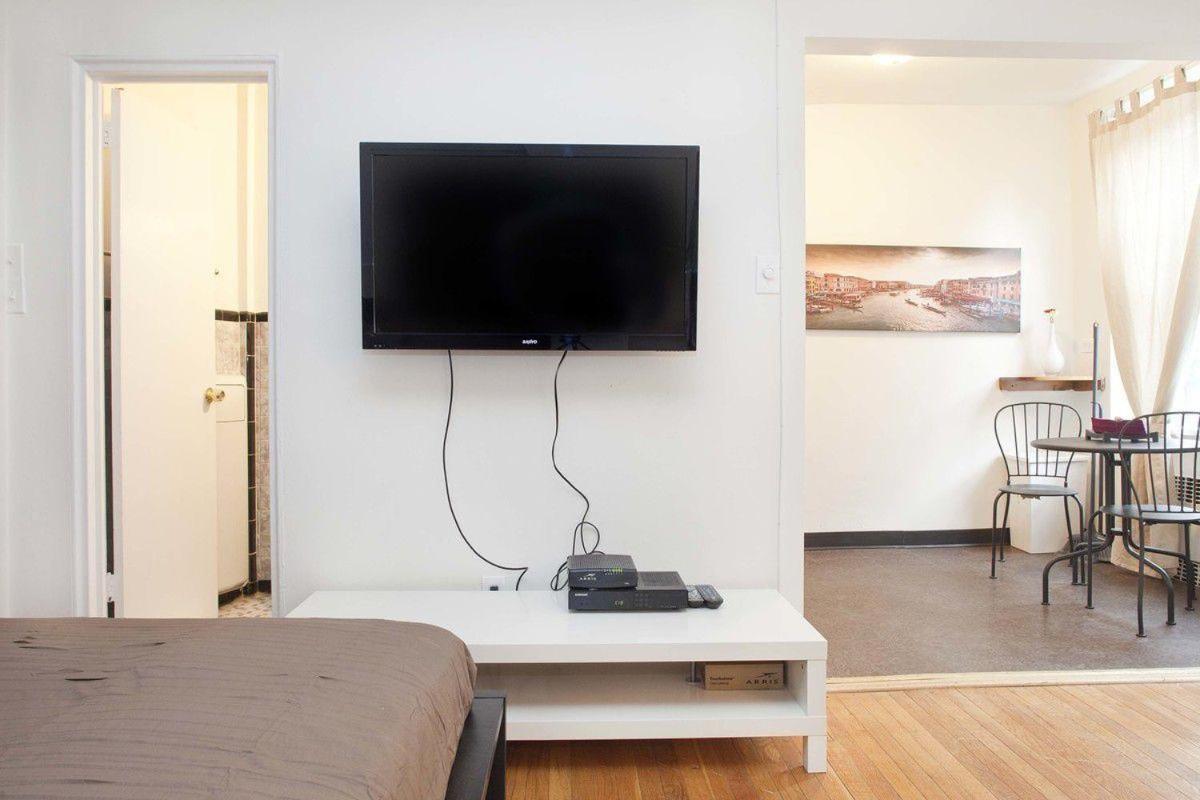 Sobe Appartement *