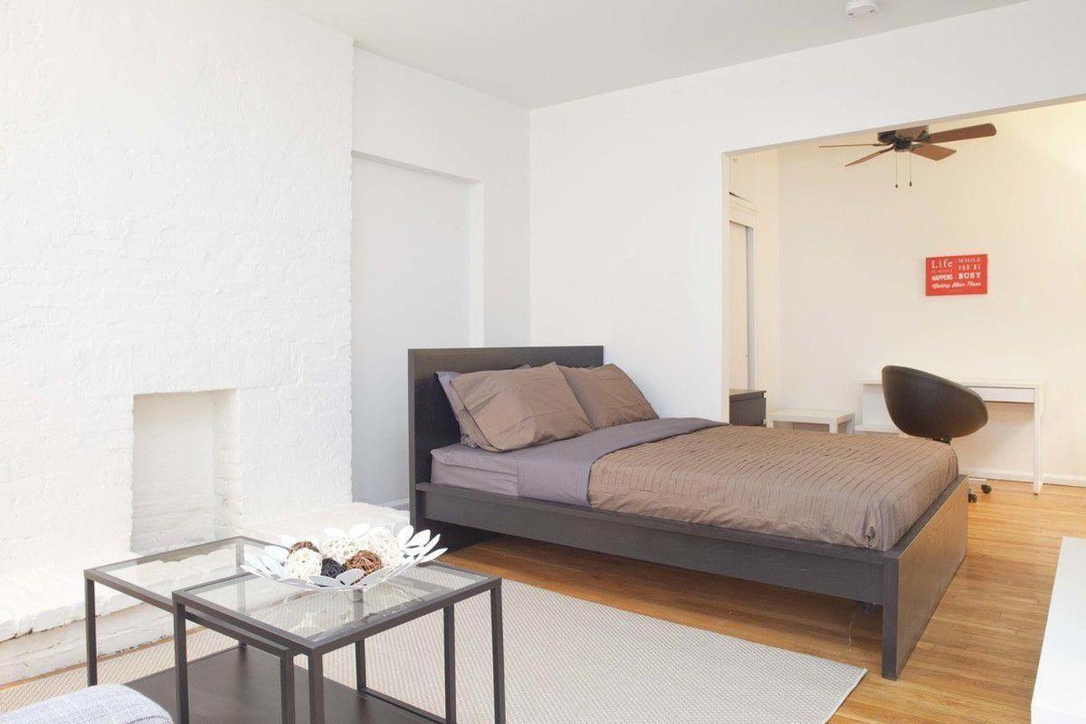 Appartement Sobe