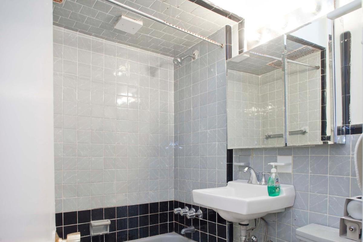 Sobe Appartement New York