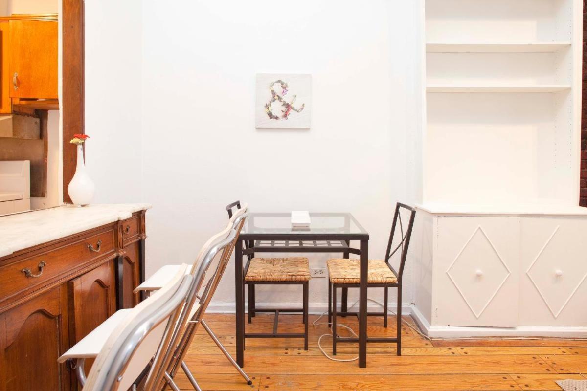 Appartement Sobe New York