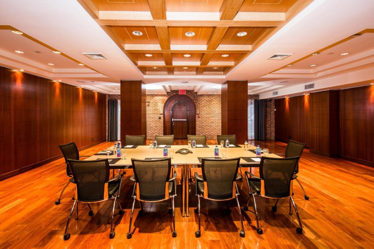 The Belvedere New York