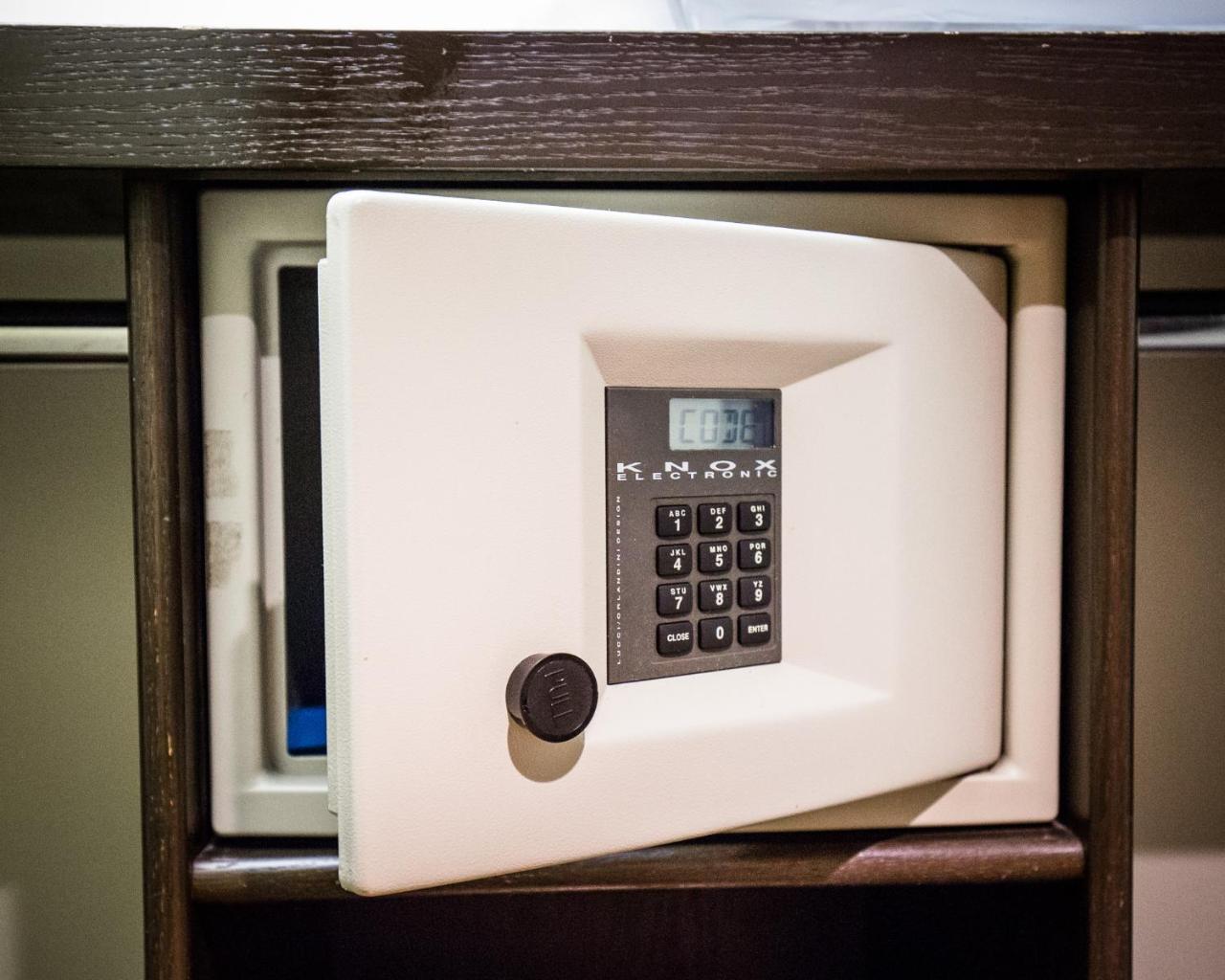 The Belvedere Hotel 3*