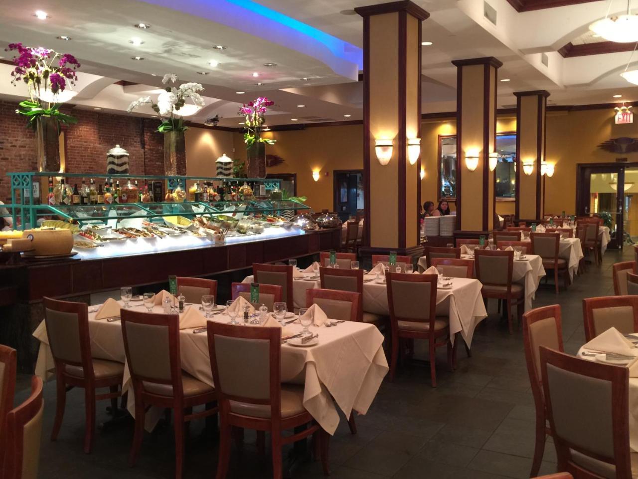 Hotel The Belvedere 3*