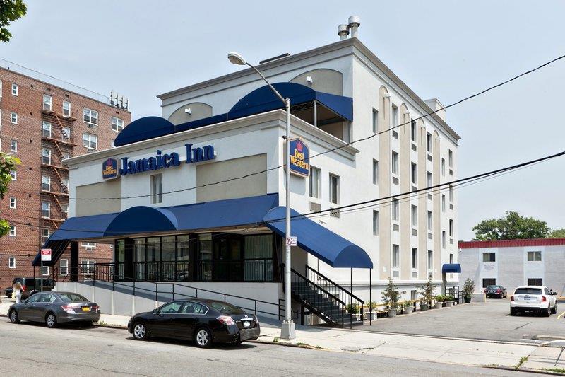 Western Jamaica Hotel