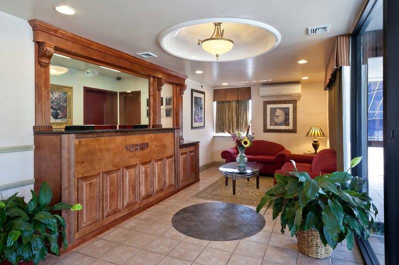 Hotel Western Jamaica 3*