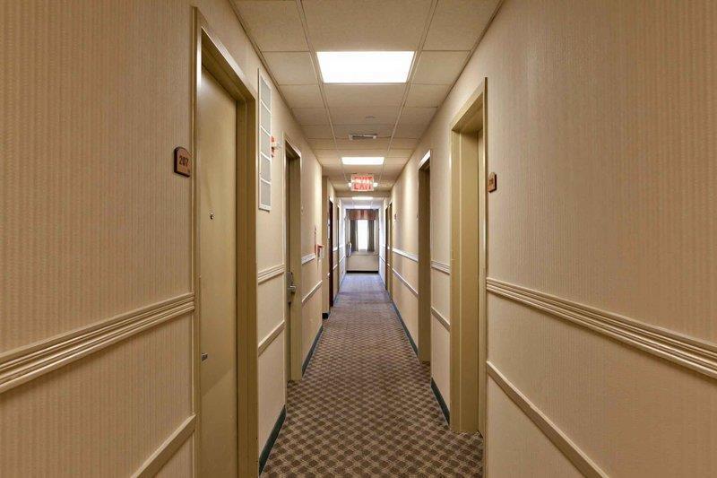 Western Jamaica New York