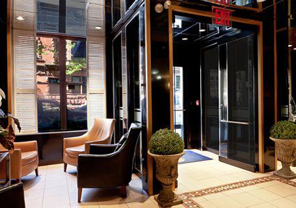 Hotel La Quinta By Wyndham Park 3*