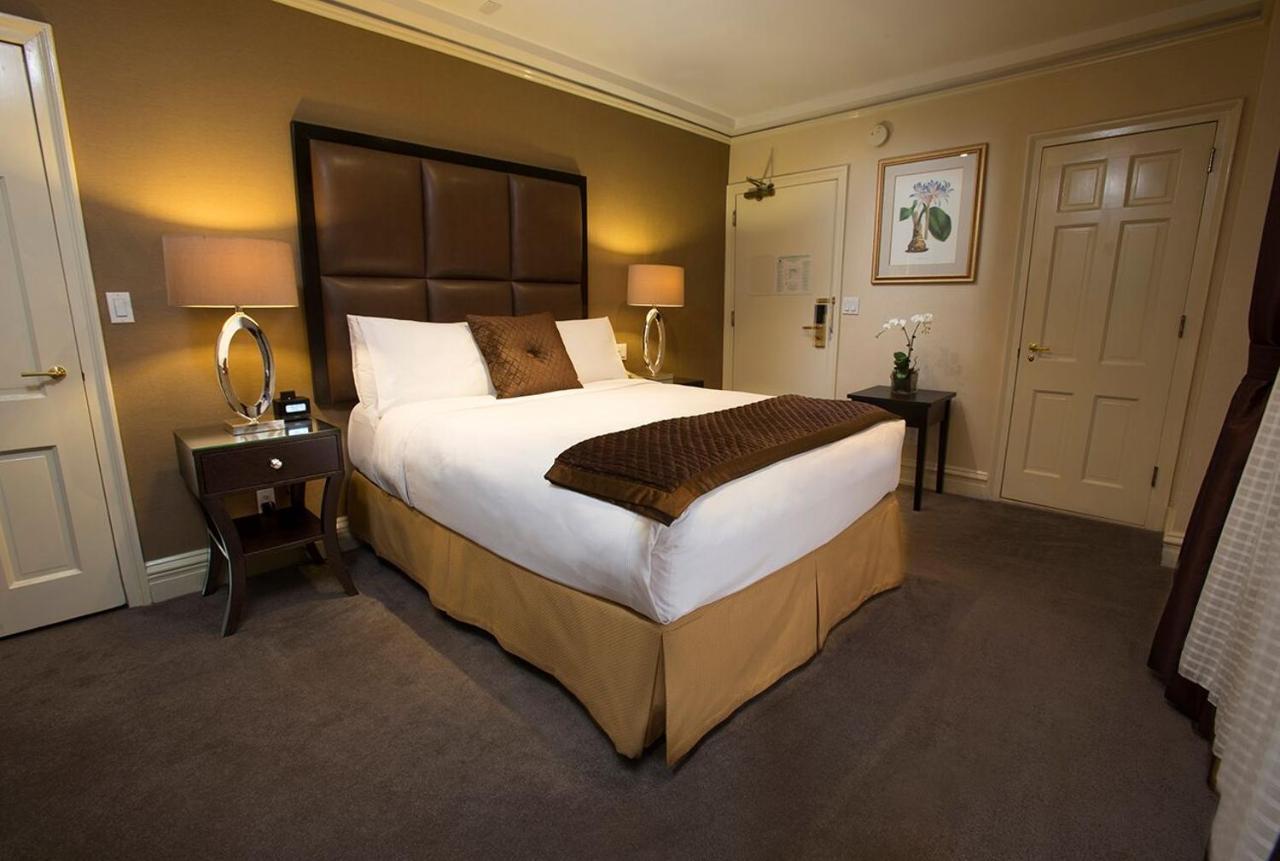 Fitzpatrick Manhattan 4*