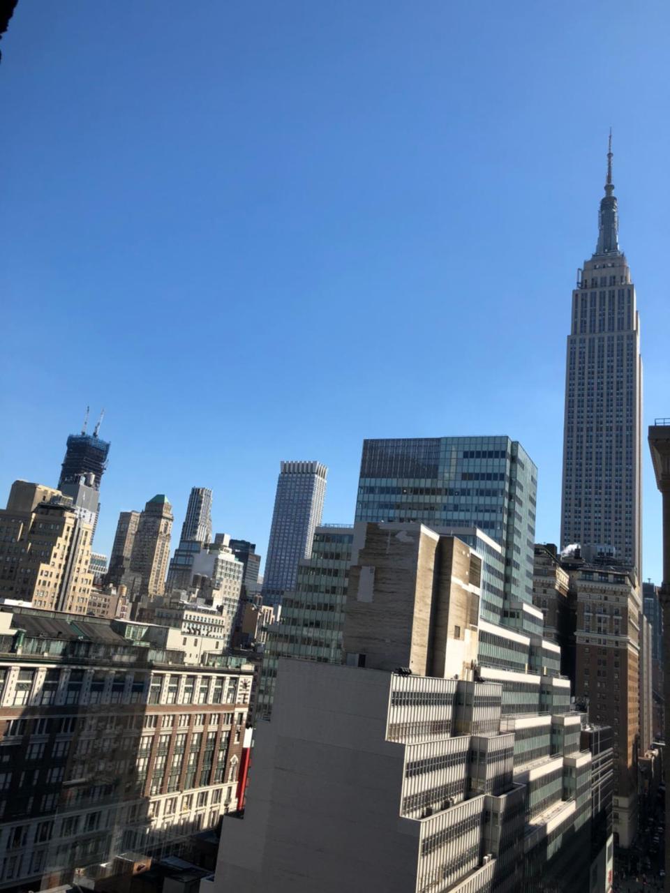 Hotel Pennsylvania New York