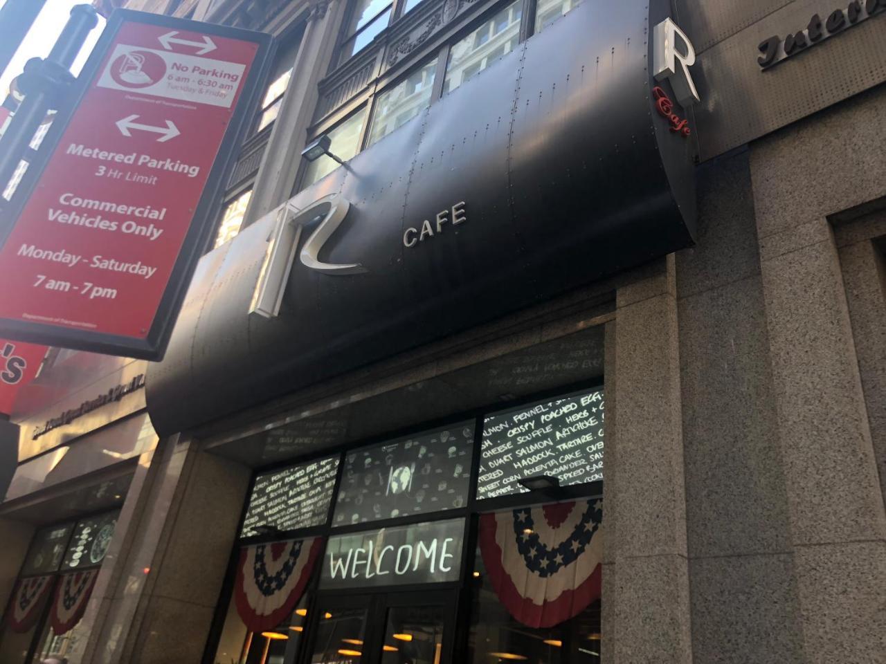 Pennsylvania 3* New York