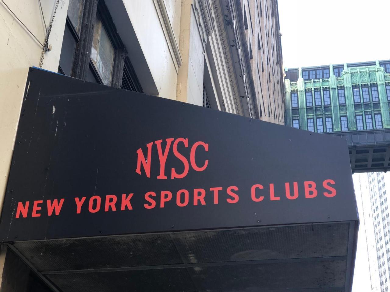 Hotel Pennsylvania 3*