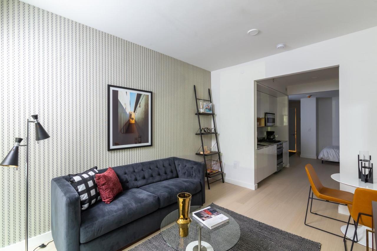 Sonder - Stock Exchange Aparthotel