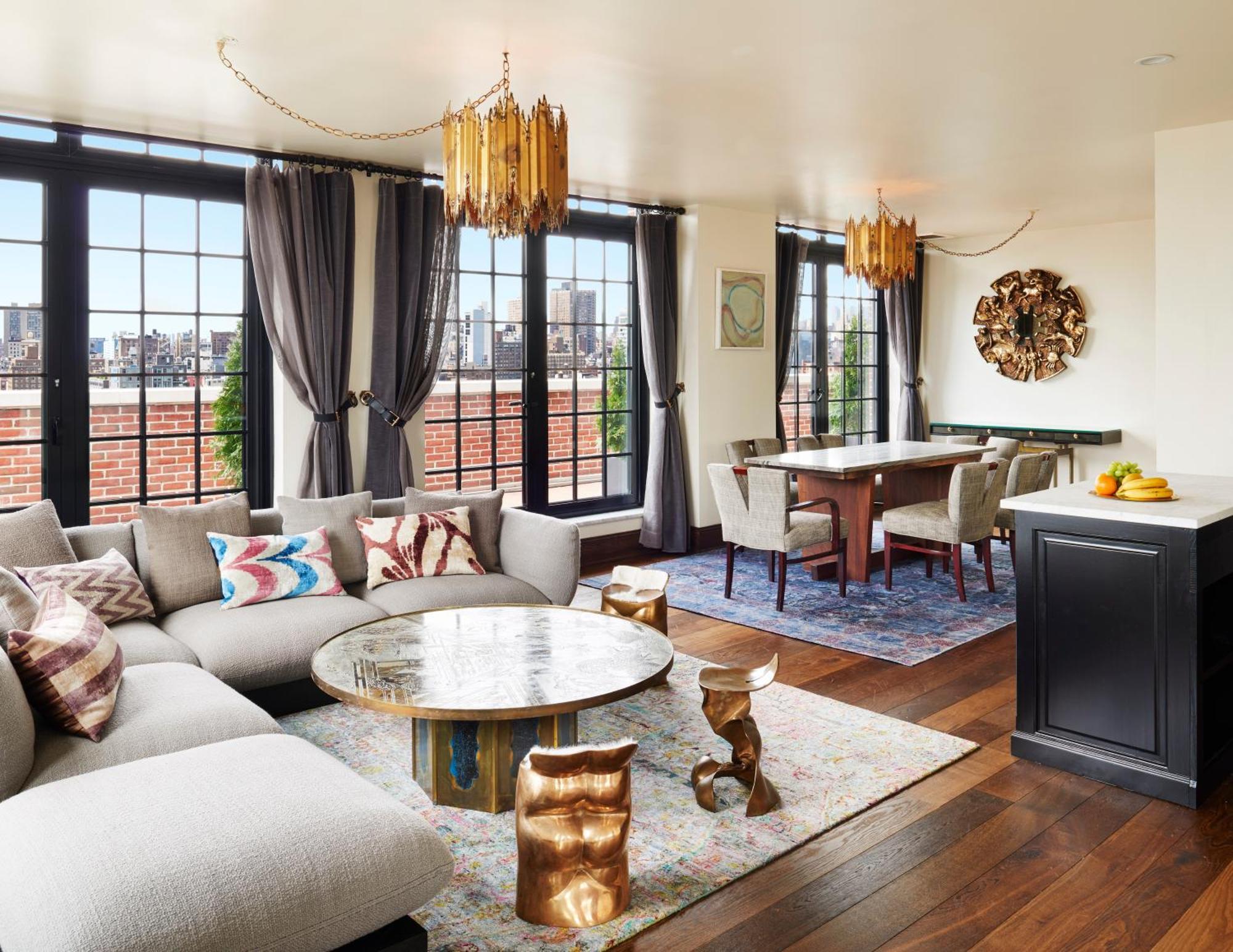 The Ludlow Hotel New York