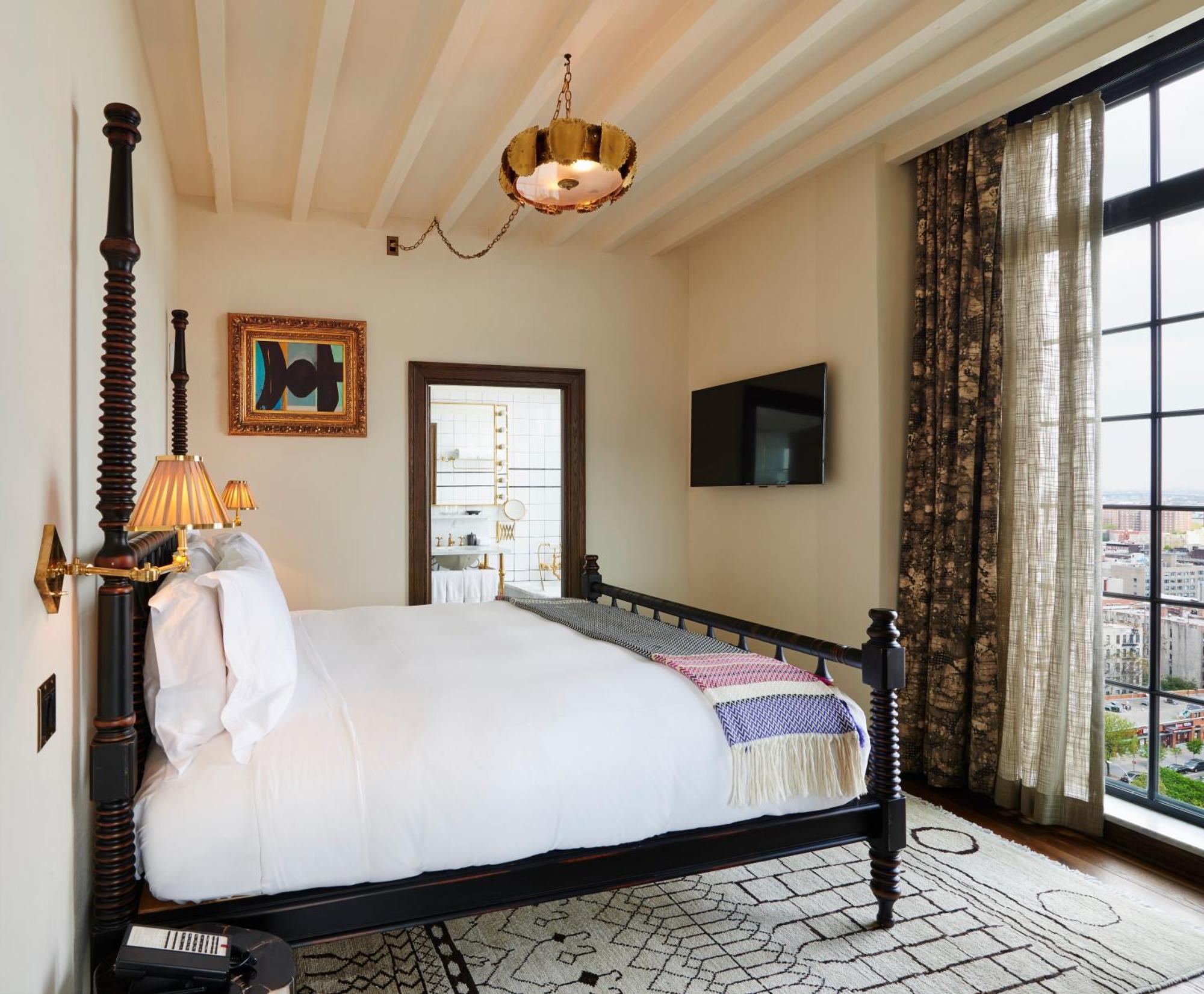 Hotel The Ludlow 4*