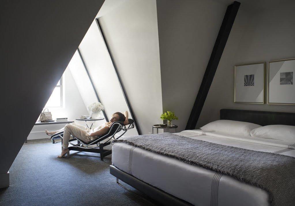 Aka Times Square Aparthotel 4*