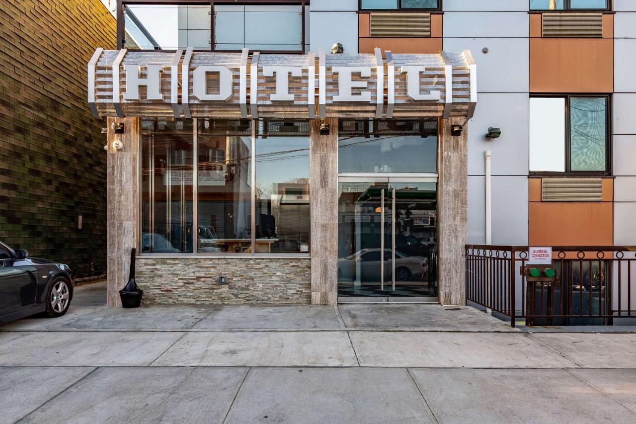 Umbrella Brooklyn - Newly Renovated Hotel 3*