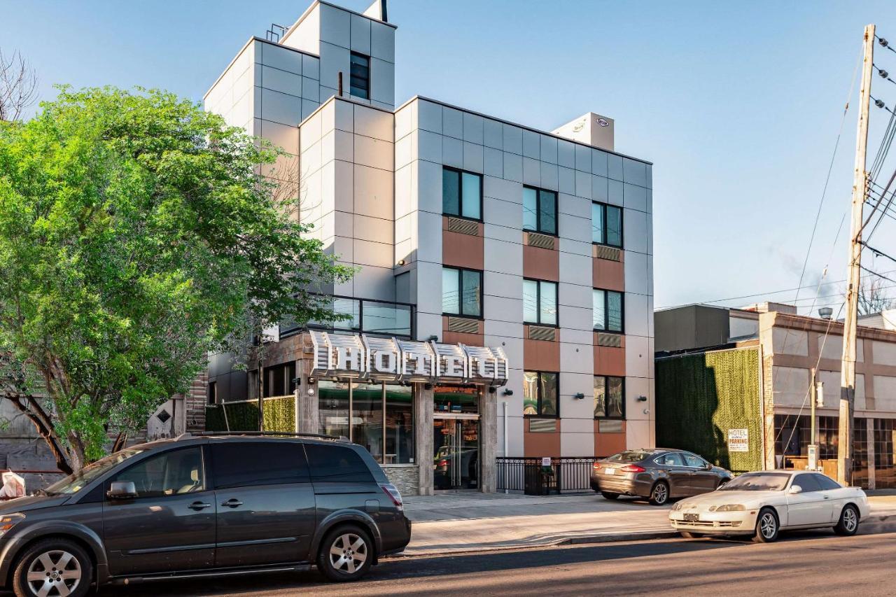 Hotel Umbrella Brooklyn - Newly Renovated