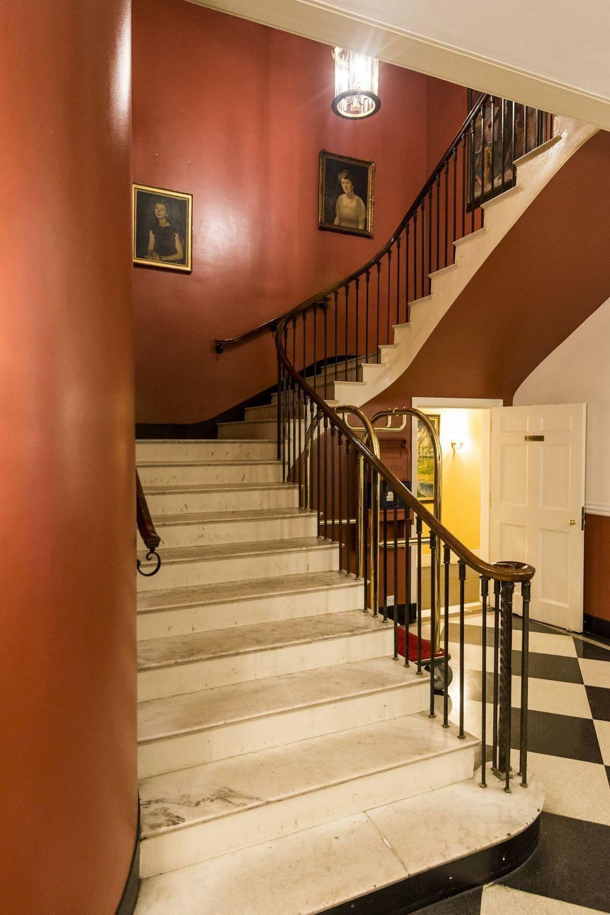 Hotel 3 West Club New York