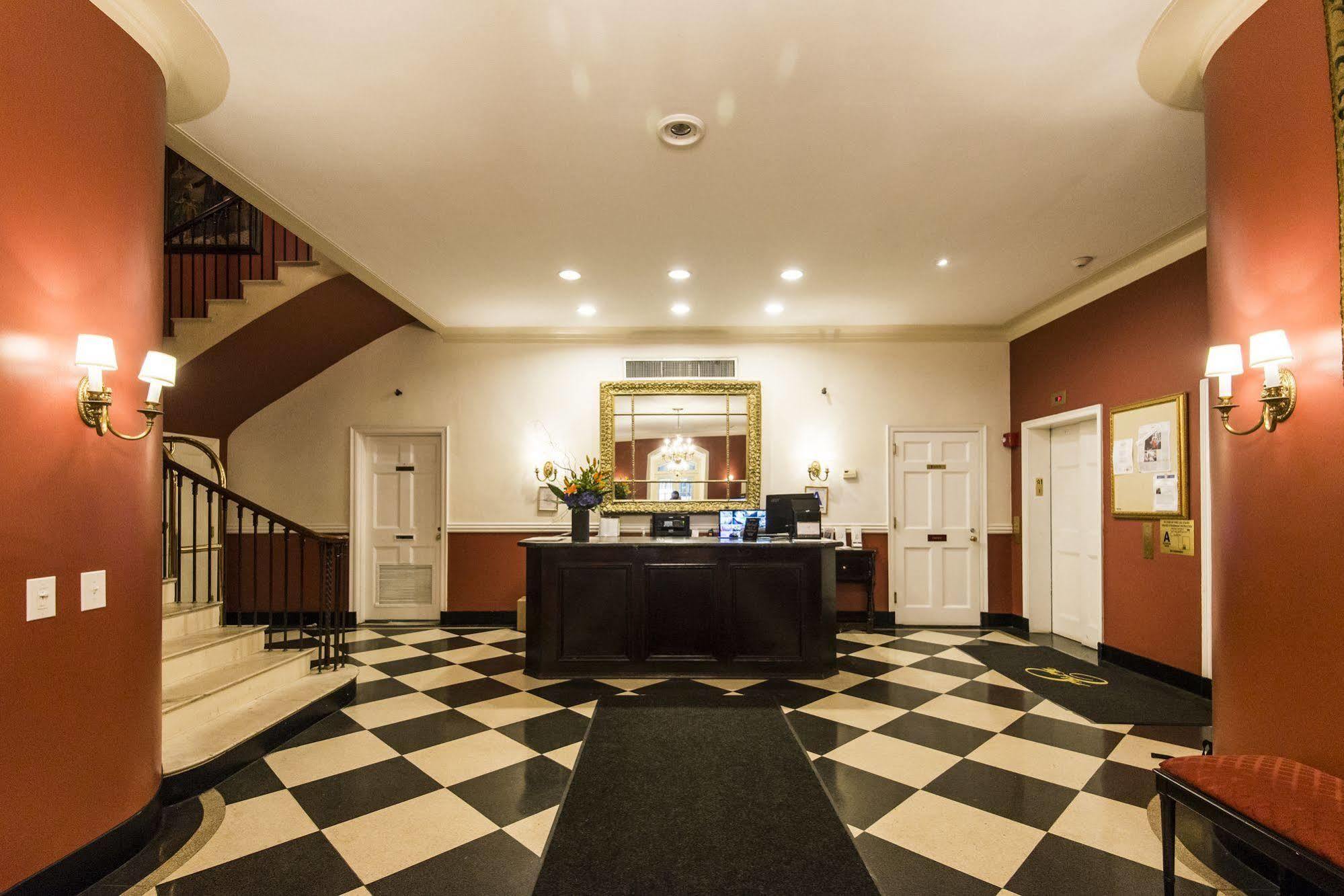 3 West Club Hotel New York