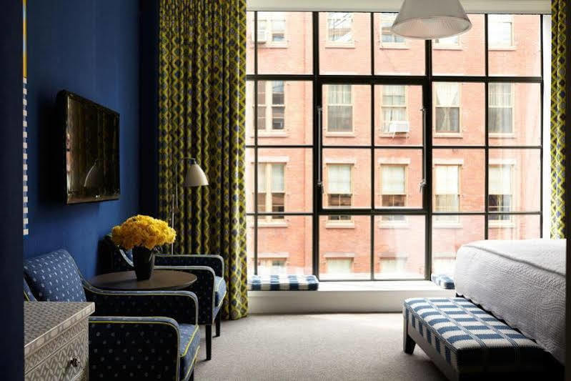 Hotel Crosby Street New York