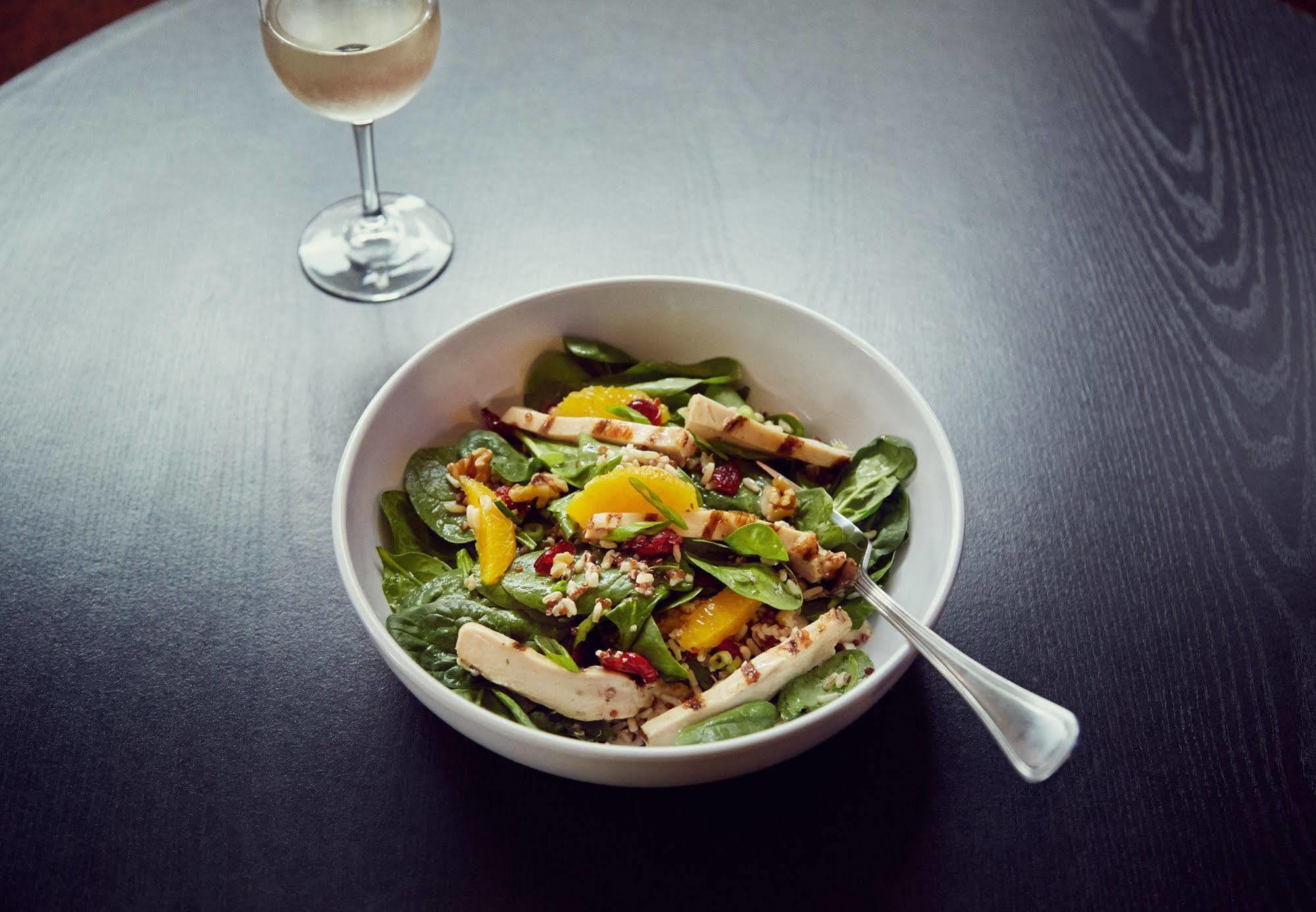 Hotel Courtyard By Marriott Queens/fresh Meadows