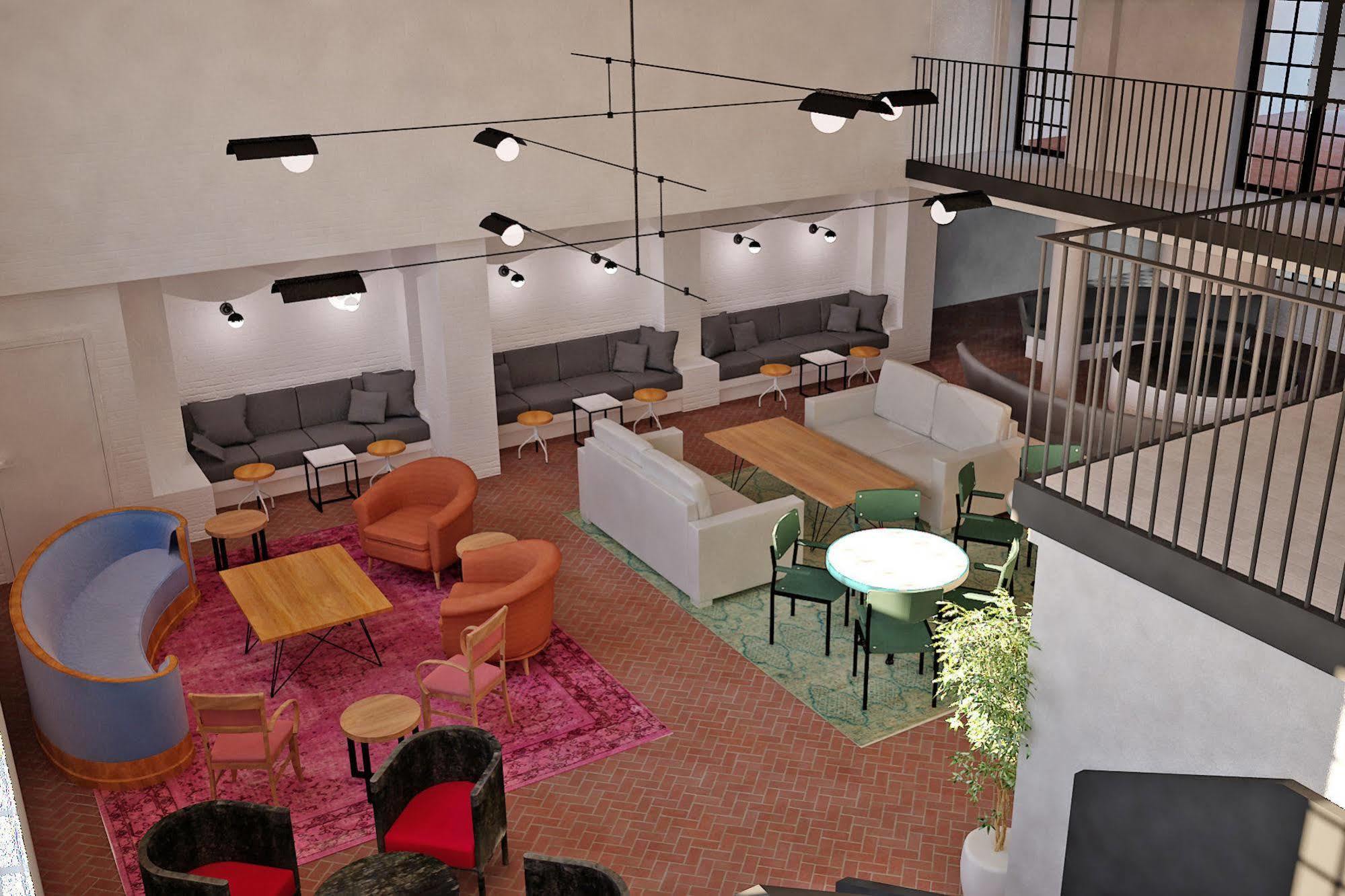 Gowanus & Yard Hotel New York