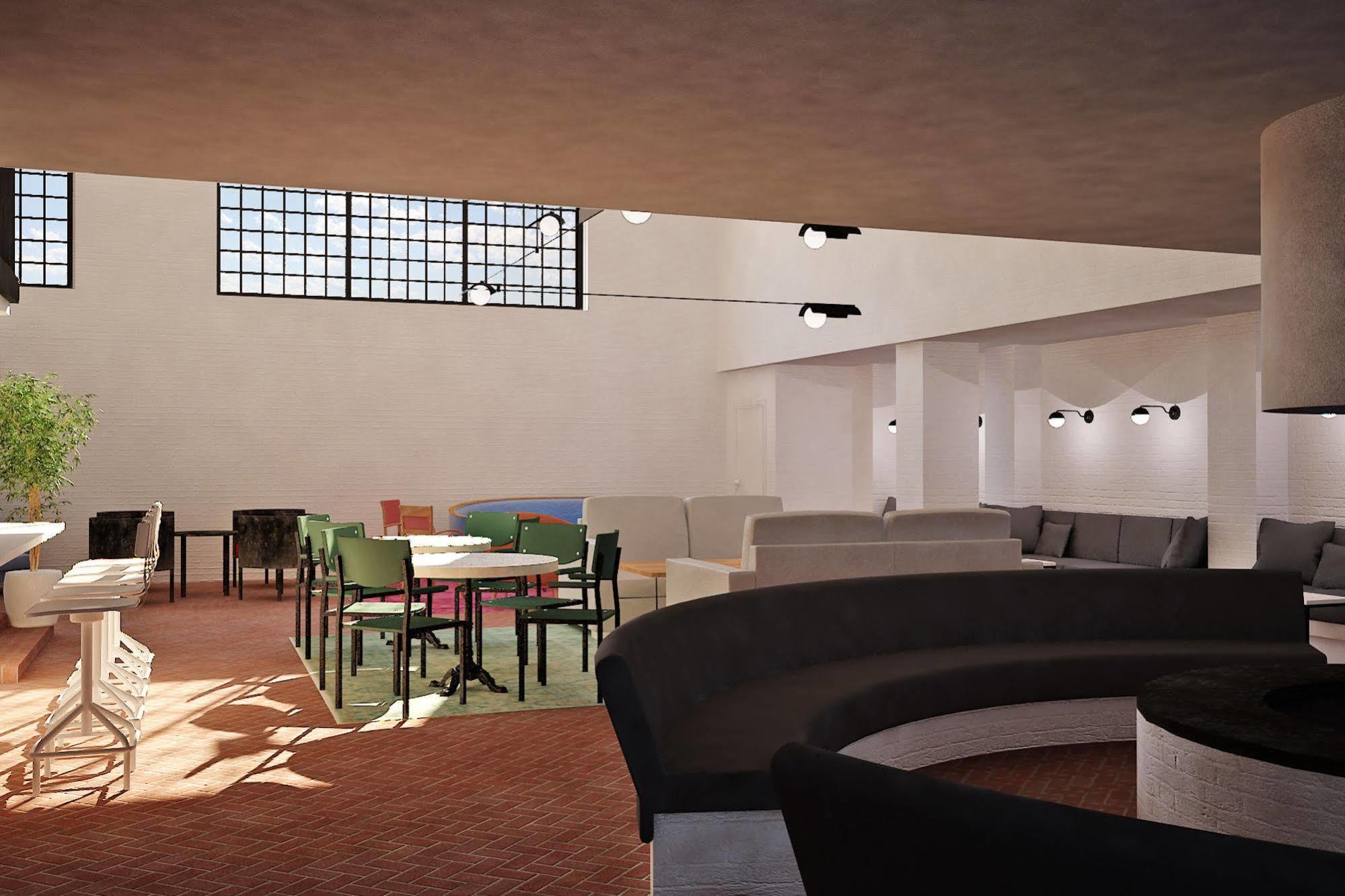 Hotel Gowanus & Yard