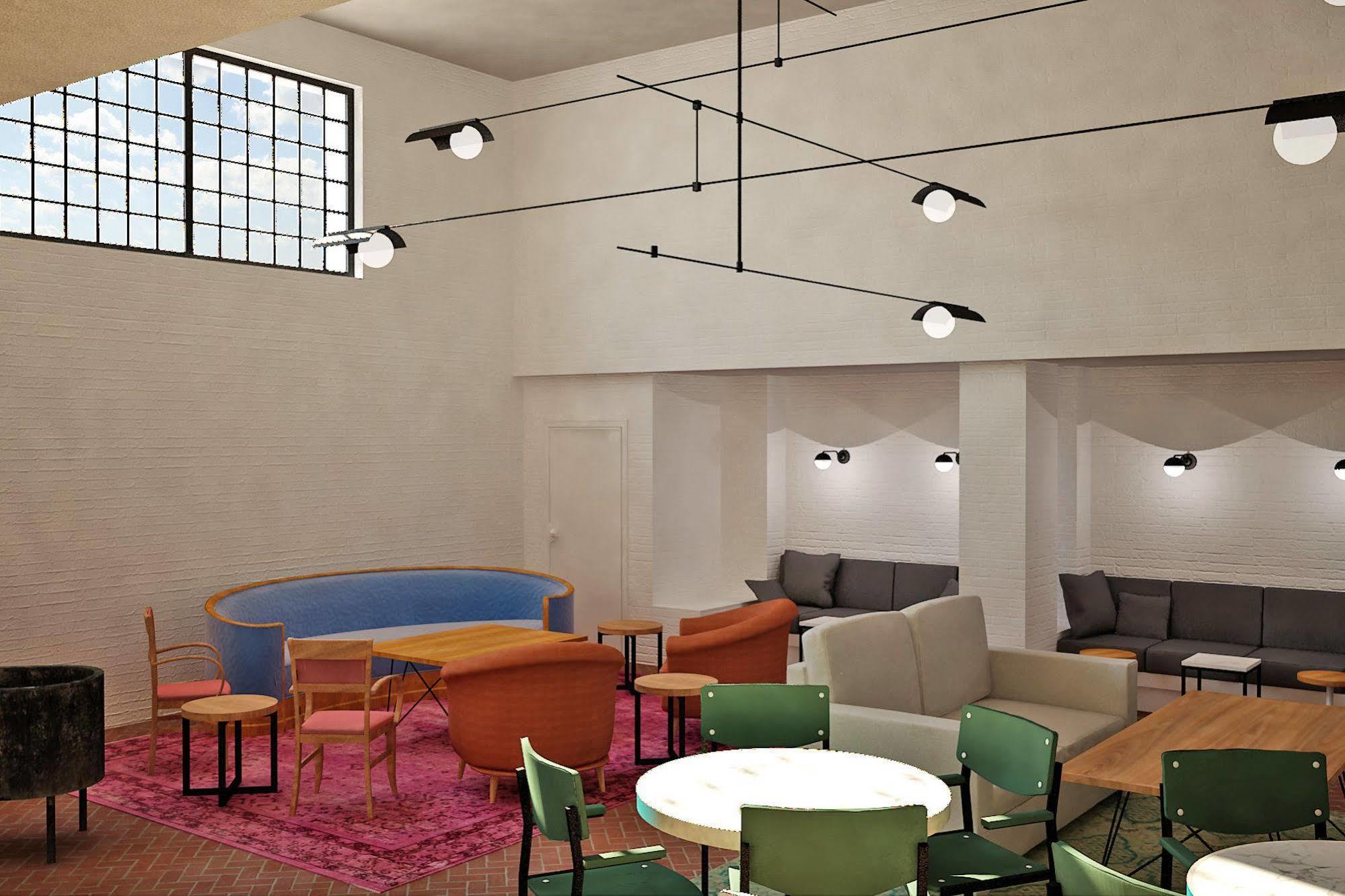 Gowanus & Yard Hotel