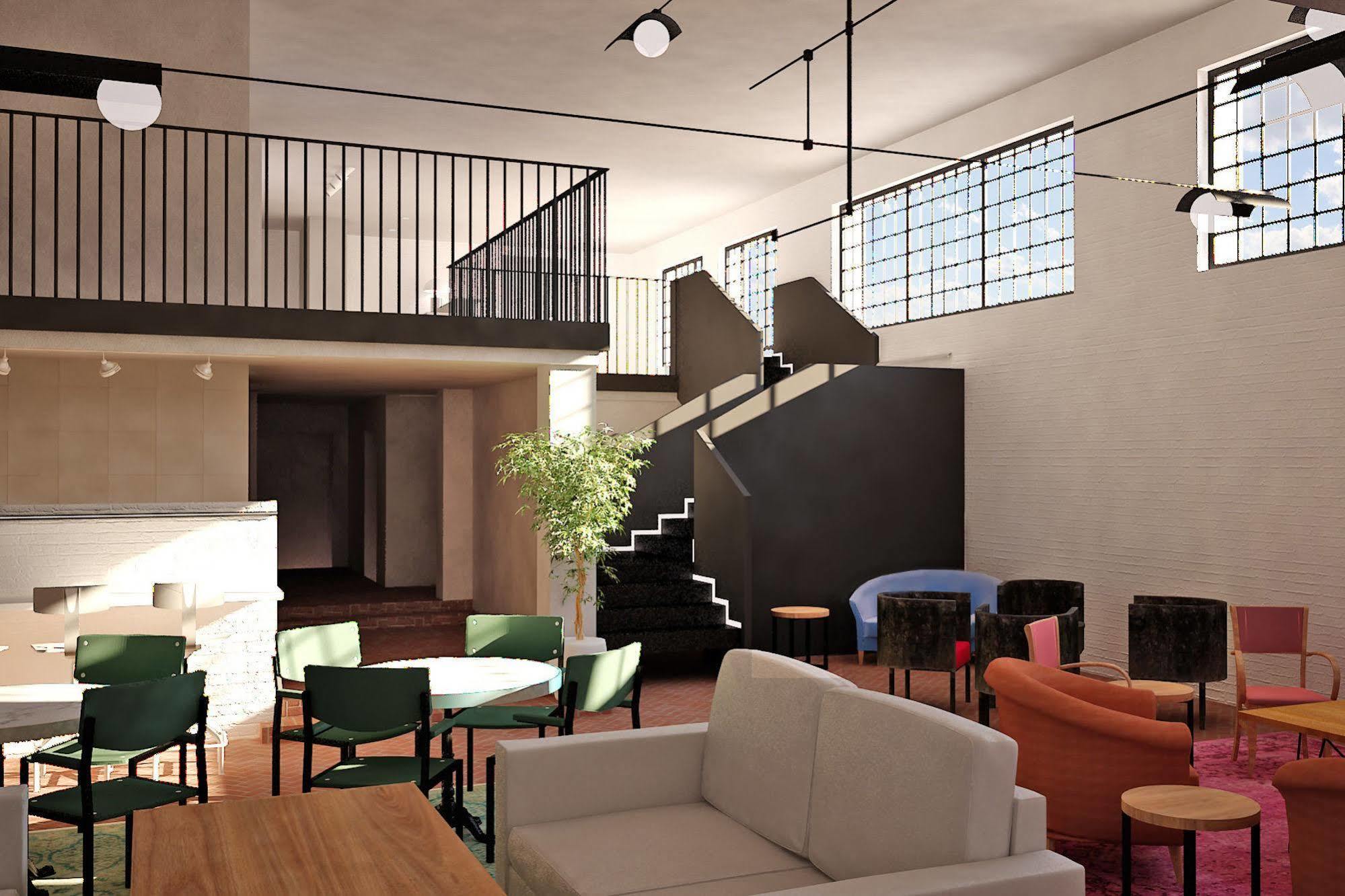 Hotel Gowanus & Yard 3*