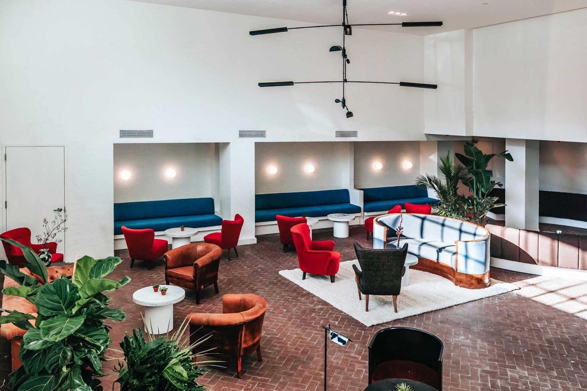 Gowanus & Yard Hotel 3*